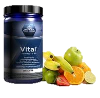 Vitamin- und Mineralstoffe