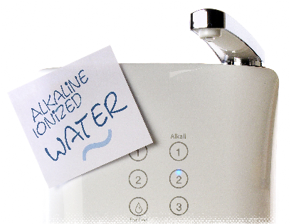 Trinkwasser Fachbericht 